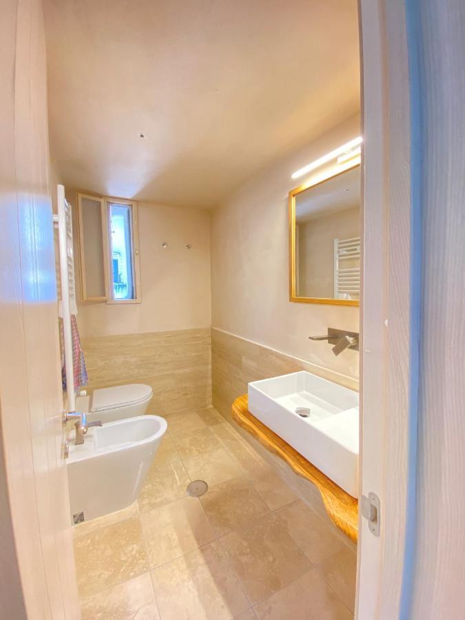 Donnarosa Villa Giurdignano Exteriör bild