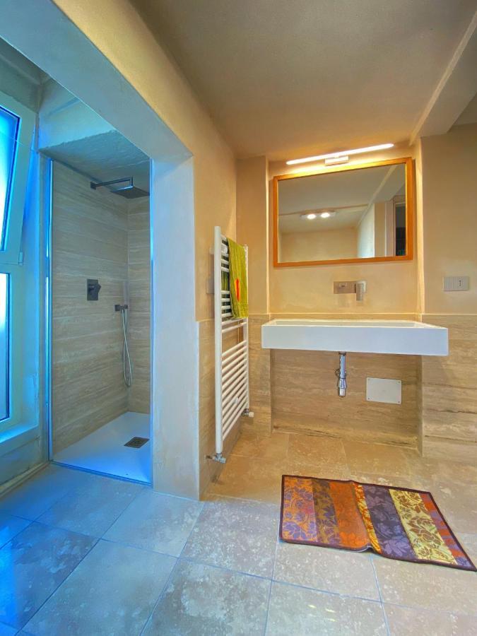 Donnarosa Villa Giurdignano Exteriör bild